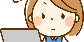 昼食も取らず昼休み中仕事に勤しむ先輩がいて、苛立つ…