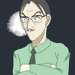 影の密書～名探偵コナン等のアニメ考察～