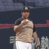 【オープン戦vsオリックス】日ハム横尾、いきなりやらかし連発…