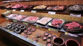 焼肉食べ放題で、「元を取る」方法