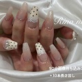 ガーリーネイル / 梅田 大阪