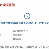 『ドルコスト方式は最強で最良だ』の画像