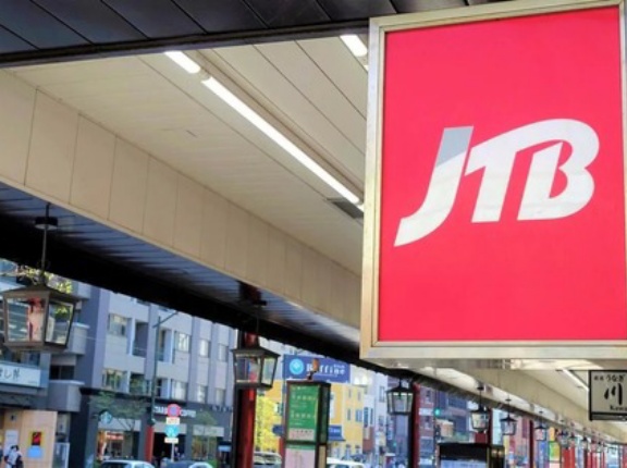 JTB「助けてー！日本人が国内旅行もしなくなってるの」