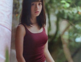 【朗報】橋本環奈、超絶巨乳化ｗｗｗｗｗｗｗｗ
