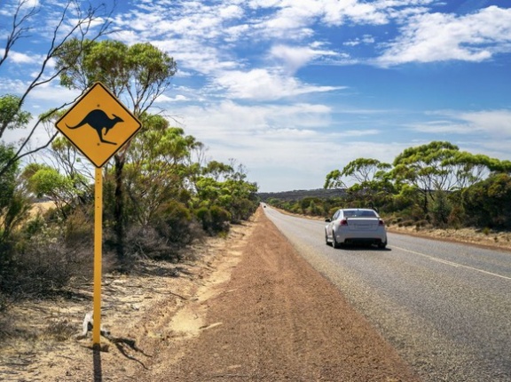 オーストラリア「何で俺達の国を舞台にしたゲームって無いんだ？」