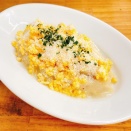 【デリ】ホワイトアスパラのミモザサラダ【NEW‼️】