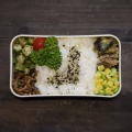 2025/7/16のパートナーの相棒のお弁当【#お弁当】【2179個目】