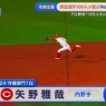 プロ野球選手100人分の1位　守備部門2025