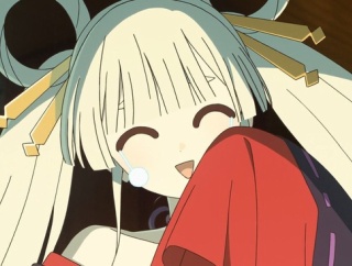 【朗報】超かぐや姫、2周目以降も無限に味がする