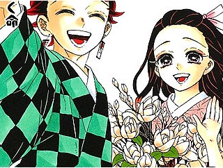 【驚愕】名作『鬼滅の刃』のいい所がこちらｗｗｗｗ「話が簡単」「長くない」「アニメの出来がいい」そして…