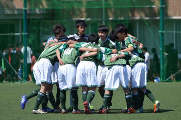 公式ブログ 工学院大学附属中学 高等学校 高校 サッカー部