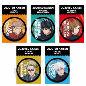 MAPPA 10th ANNIVERSARY Since2011 アニメイトオンリーショップ