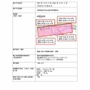 無人航空機飛行情報