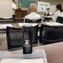 みどり岡山総会&みんなの自治講座ー戦争と国家～何に抗うべきなのか？