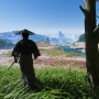 【本日発売】PC版『ゴーストオブツシマ』SteamとEpic Games Storeの売上ランキングで首位獲得！同接5.7万人突破！