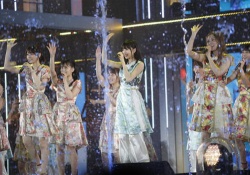 この３人強すぎw 白石×西野×飛鳥、圧倒的存在感がハンパない画像がコチラwwwww