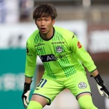 『「4人目GKきたーー❕」カターレ富山 山形からGK寺門陸が完全移籍で加入することを発表‼ 横浜FMユース出身 フィード能力に長けた守護神「富山のために 自分の全てをかけて」』の画像