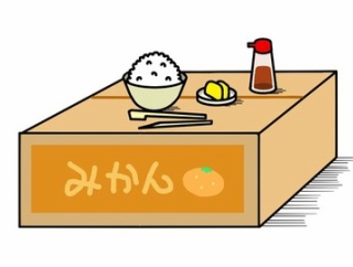 【画像】農林水産省「食料自給率100%を目指すこれからの国民の食事はこれです」