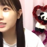 『[動画]2019.10.04（21:00～） SHOWROOM　「=LOVE(イコールラブ) 山本杏奈」＠個人配信』の画像