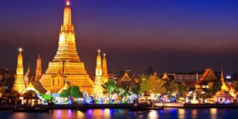 彼氏が男友達と行く旅行先を言いたがらない。結局タイだったんだけど渋るってことはそっち目的か…