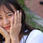 【画像】こういう一重美人と付き合いたいんだがｗｗｗｗｗｗｗｗ