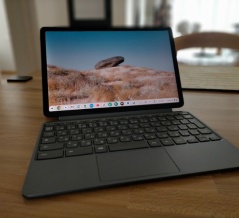 ウィンドウズPCからクロームブックに変えた理由。