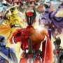 2023年の新作スーパー戦隊『王様戦隊キングオージャー』、発表！　“5人の王様×昆虫ロボ”という史上初の組み合わせで「ムシキングか」と話題にｗｗｗｗ
