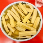 それでもやっぱり麺が好き。