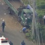 【千葉児童5人死傷事故】運転手「酒は昼食の時に飲んだ。右側から人が出てきたので避けたらこうなった」 → 防犯カメラを調べた結果…