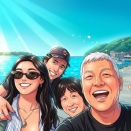 航宙日誌 第11回：感動の先にある「共鳴」—— 第4の資本の発見