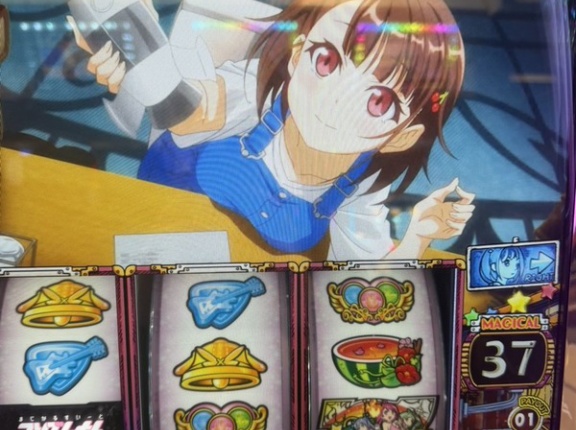 スロッターさん、Xにアップした実戦中の写真から台番号を特定されるようなコメントが付き怯える「怖くてポスト消しました」