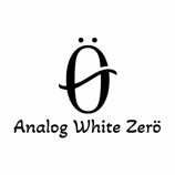 『【ブース番号４４】PGM東京2025　出展者さま紹介㉕ Analog White Zerö』の画像