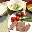 会いたい＆週末ご飯