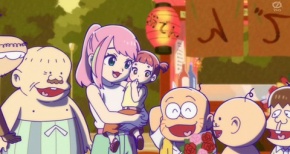 【おそ松さん 4期】第12話 感想 最後のチビ太のおでん