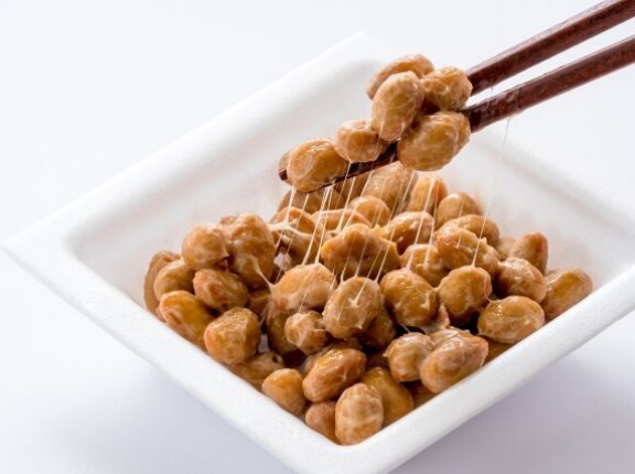 納豆の美味い食べ方教えてくれ