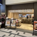 伊太そば 豚骨イタリアンラーメン＆バル＠汐留・新橋（汐留横丁）