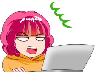 兄から「嫁が帰ってくるまでに家を綺麗にしたい」とヘルプが入ったから兄宅の掃除を手伝いに行ったら、兄嫁の部屋から半年前に紛失した私のノートPCを見つけた。