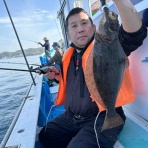 今日の海楽園blog