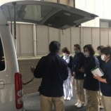 『令和2年度　職員基礎研修1日目』の画像