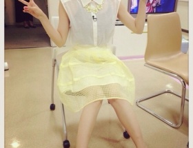 AKB48 高橋みなみが激ヤセ　ファン心配の声