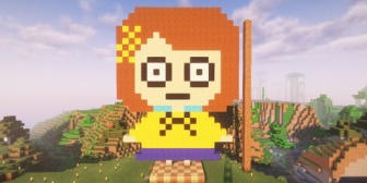 【にじさんじ】しがりこ、ちびりこ完成『例のゴエモンインパクトと同じ目をしている』『サウスパークみてえな顔』