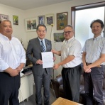 衆議院議員　井上信治の活動報告