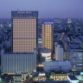 Outcall Tokyo 🏨 Shinagawa Prince Hotel