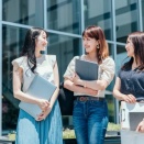 成果に直結！ビジネス会話で信頼と好印象を勝ち取る具体的対策と秘訣