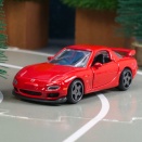 レビュー マジョレットプライムモデル マツダ RX-7 FD3S