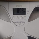 ３月の体重推移！【ダイエット経過】今年は順調な進捗具合！？