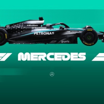 ニコ・ヒュルケンベルグ 2025年からザウバー：公式発表 : F1通信jp