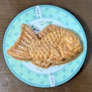 平太郎のたい焼き