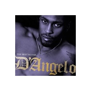 Live In Oslo/D'angelo : FUNK OF AGES