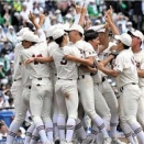 【甲子園】拓大紅陵優勝！